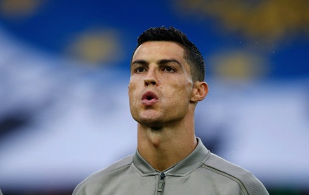 Thương lượng với "nạn nhân", C.Ronaldo không phải ra tòa vì scandal hiếp dâm?