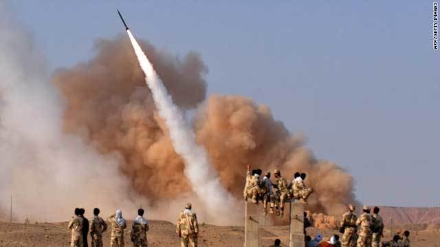 Iran lên tiếng về thông tin Mỹ tấn công mạng làm tê liệt hệ thống tên lửa