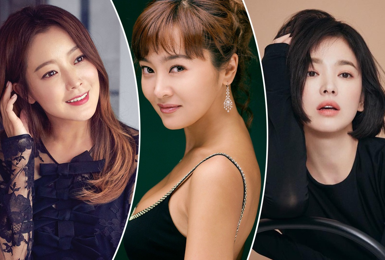 Thế hệ những nữ diễn viên Hàn Quốc “lấy nước mắt khán giả” giờ ra sao? (phần 2)