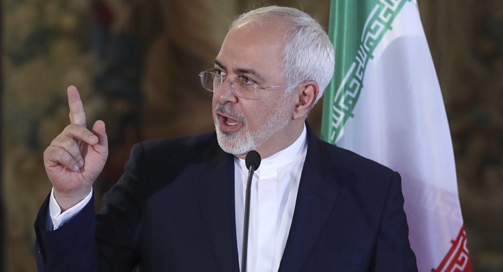 Ngoại trưởng Iran cảnh báo ông Trump: “Bây giờ không phải thế kỷ 18”