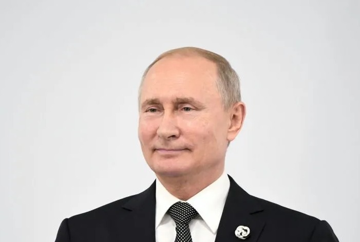 Tổng thống Putin: Nói Nga hung hăng là suy nghĩ "ảo tưởng”