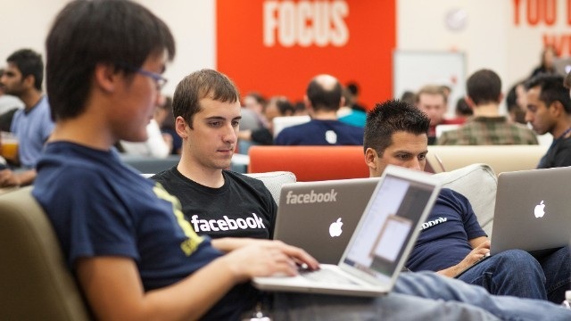 Facebook sơ tán khẩn cấp tại trụ sở chính vì nghi bị tấn công hoá học