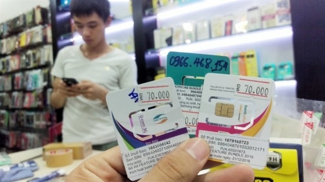 Việt Nam có hơn 51 triệu thuê bao dùng 3G, 4G trong năm 2019