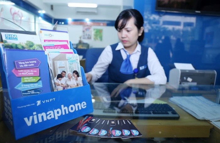 Bộ TT&TT cấp phép cho VNPT Vinaphone thử nghiệm 5G tại Việt Nam