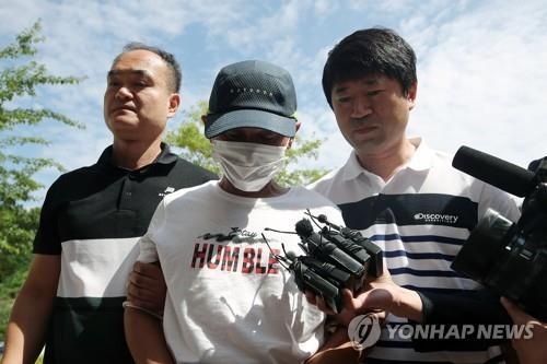 Người chồng Hàn Quốc khai từng đánh cô dâu Việt ít nhất 2 lần khác