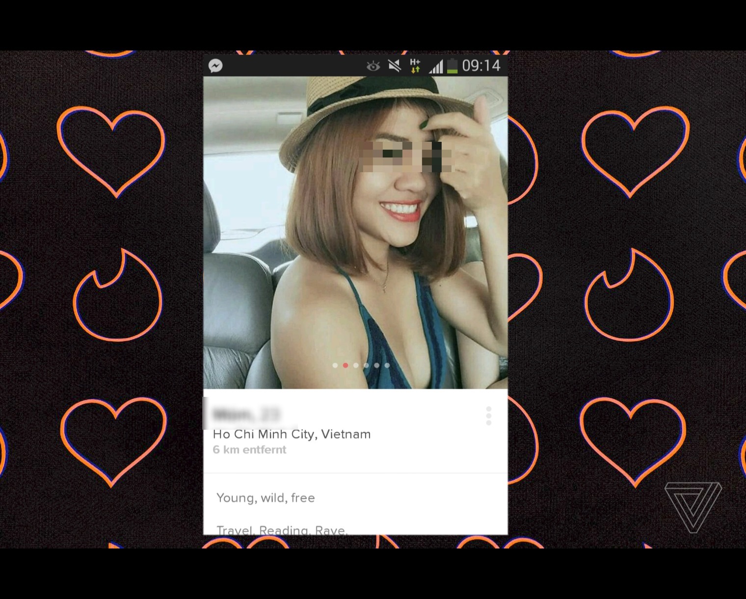 Ứng dụng hẹn hò nổi tiếng Tinder ra mắt phiên bản thu gọn dành riêng cho Việt Nam