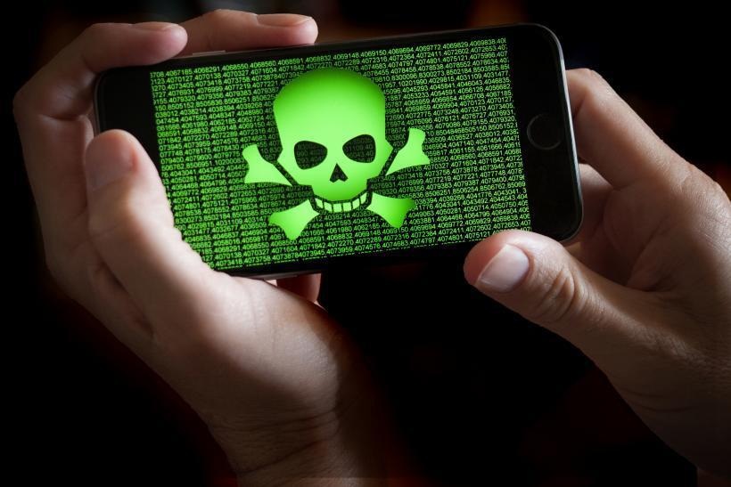 Hàng chục triệu smartphone Android bị nhiễm mã độc từ kho ứng dụng của Trung Quốc