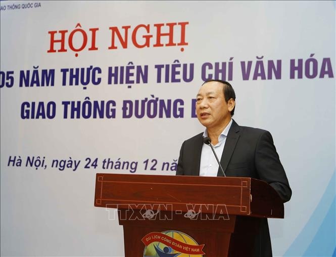 Nguyên Thứ trưởng GTVT Nguyễn Hồng Trường bị cách chức Ủy viên Ban cán sự đảng