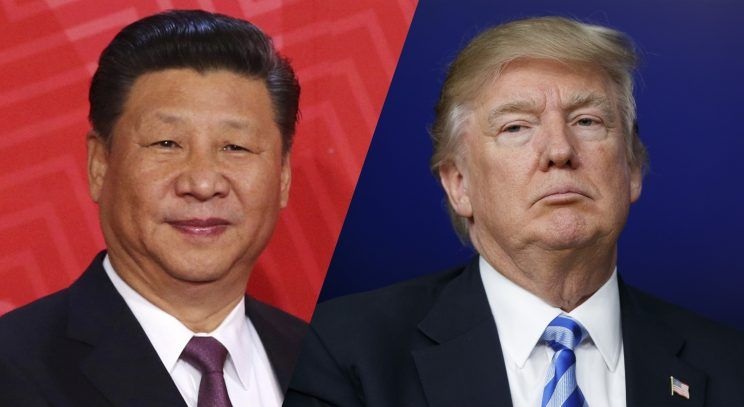 Đường đàm phán đầy chông gai giải bài toán thương chiến Mỹ-Trung