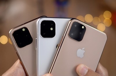 Đây sẽ là thiết kế cuối cùng của bộ 3 iPhone mới ra mắt trong năm nay?