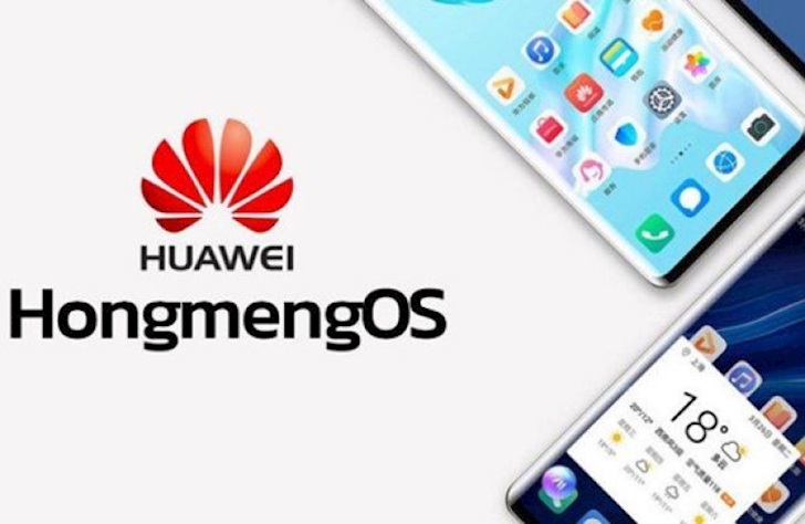 Huawei đã cho giới công nghệ “ăn quả lừa” với nền tảng Hongmeng OS
