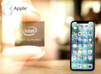 Apple “bạo chi” 1 tỷ USD để tự sản xuất modem 5G dành cho iPhone