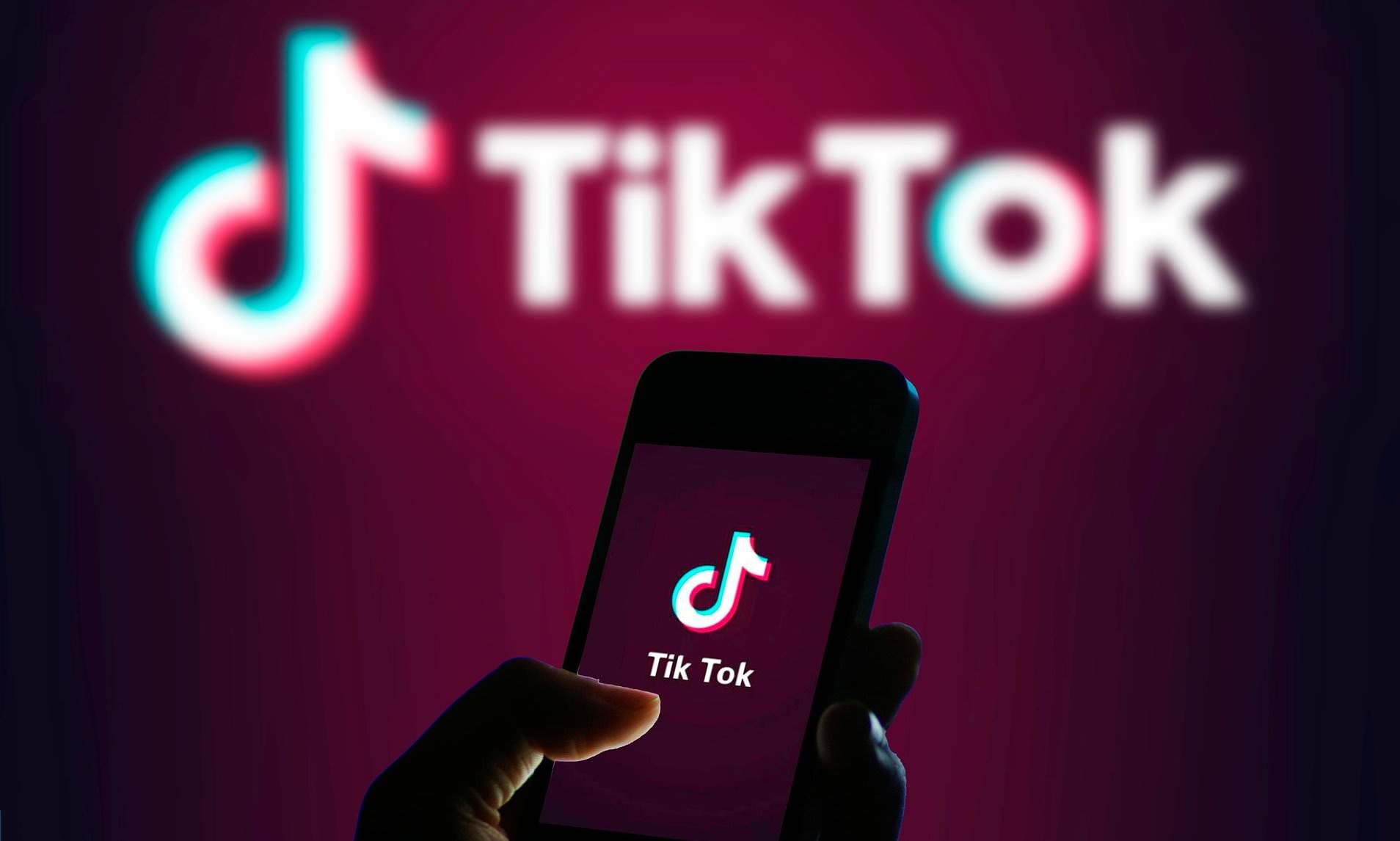 “Cha đẻ” mạng xã hội TikTok xác nhận đang phát triển smartphone của riêng mình