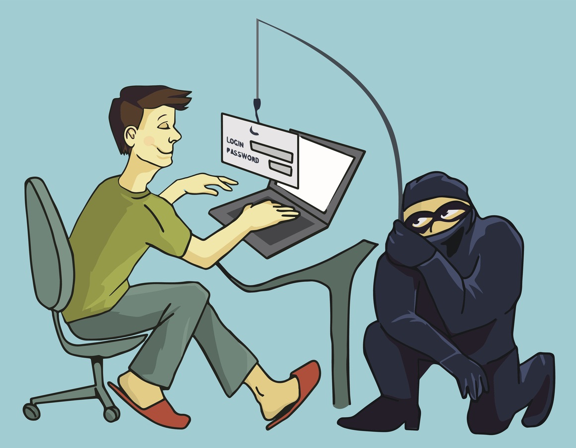 Tấn công lừa đảo, đánh cắp thông tin người dùng Internet Việt Nam tăng vọt kể từ đầu năm