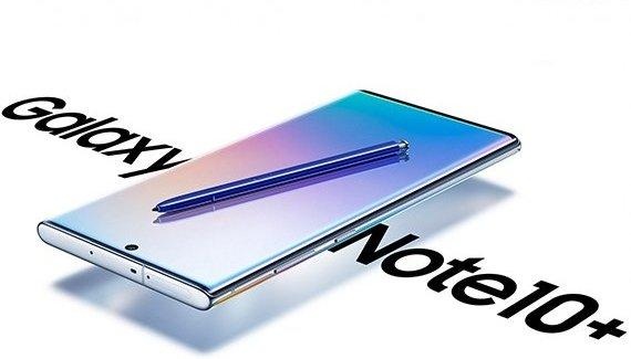 Dự đoán “chân dung” Galaxy Note10 trước giờ lộ diện