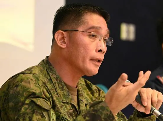 Quân đội Philippines cảnh báo dự án đầu tư của Trung Quốc vào các đảo chiến lược