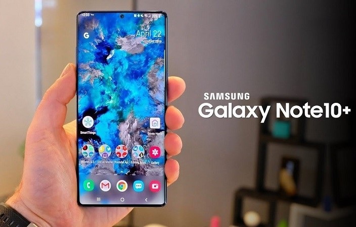 Chip mới được trang bị trên Galaxy Note10 vượt trội như thế nào so với thế hệ cũ?