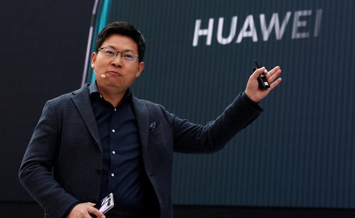 Huawei chính thức ra mắt Hongmeng OS để dần thay thế Android