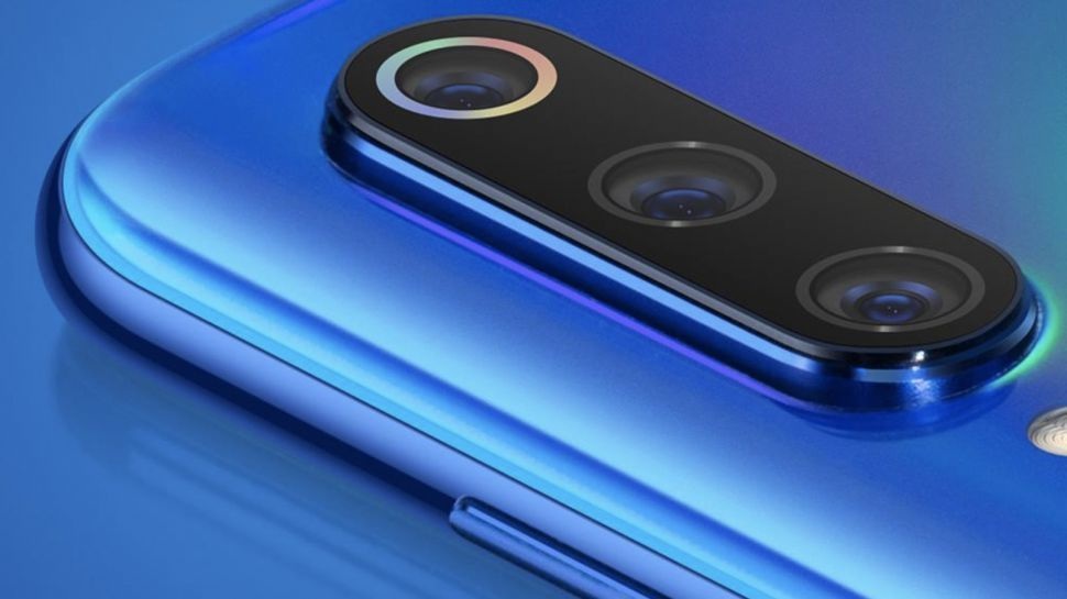 Xiaomi hé lộ sắp ra mắt smartphone với độ phân giải... 108 megapixel