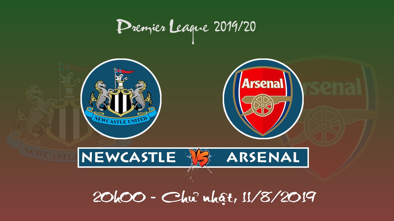 Newcastle - Arsenal: Kiểm chứng giá trị  tân binh