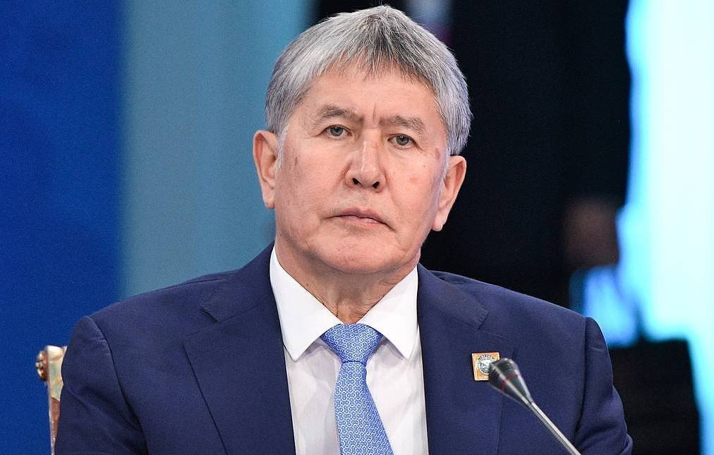 Cựu tổng thống Kyrgyzstan bị truy tố tội giết người vì chống trả quyết liệt khi đặc nhiệm vây bắt