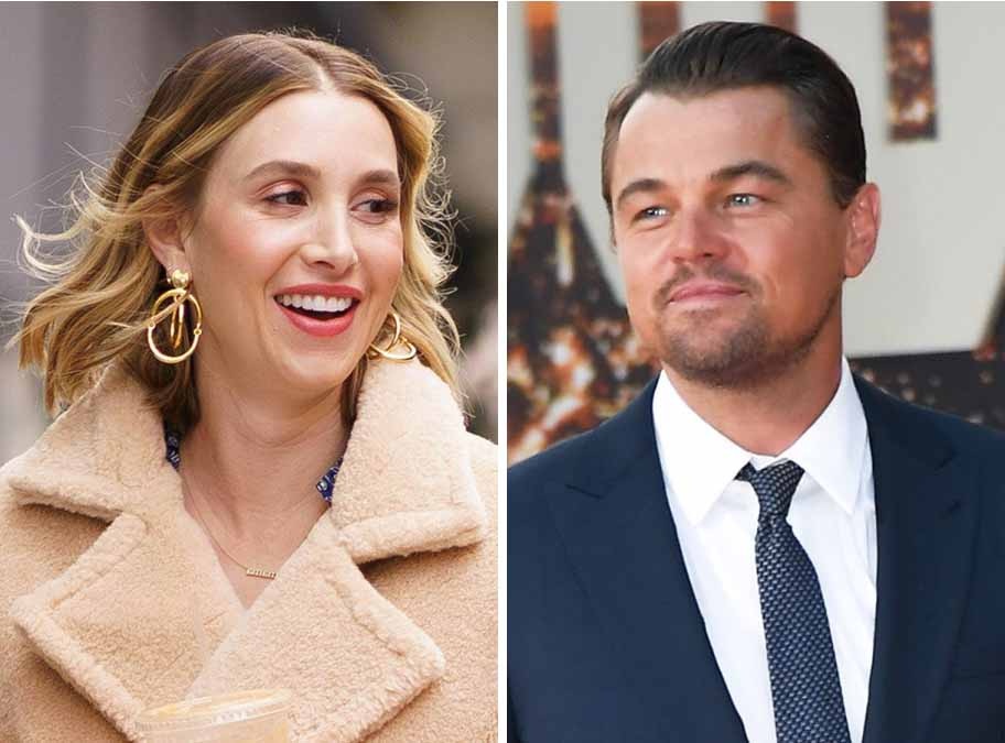 Người đẹp nuối tiếc vì từng từ chối hẹn hò với Leonardo DiCaprio