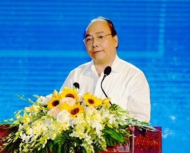 Thủ tướng: Gỡ “nút thắt” cho kinh tế miền Trung