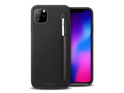 iPhone XI lộ thiết kế và tính năng mới qua ảnh phụ kiện