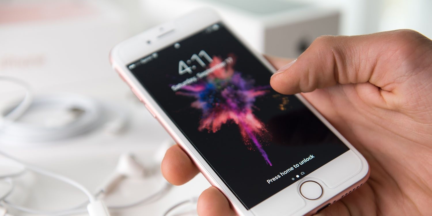 Bức xạ trên iPhone 7 khiến nhiều chuyên gia lo lắng