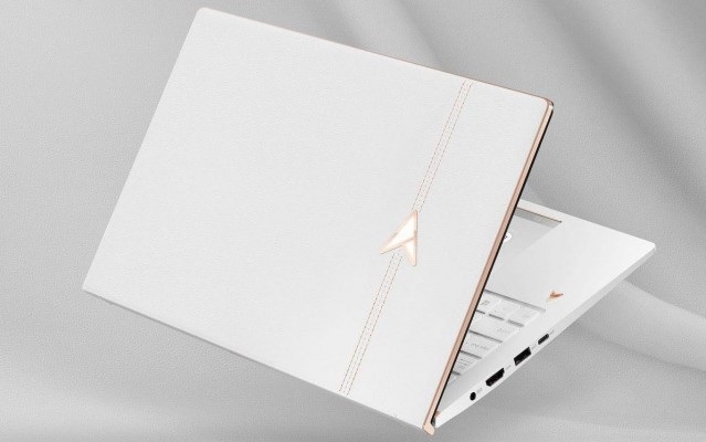 Asus hé lộ mẫu laptop đẹp "không tỳ vết" nhân kỷ niệm 30 năm