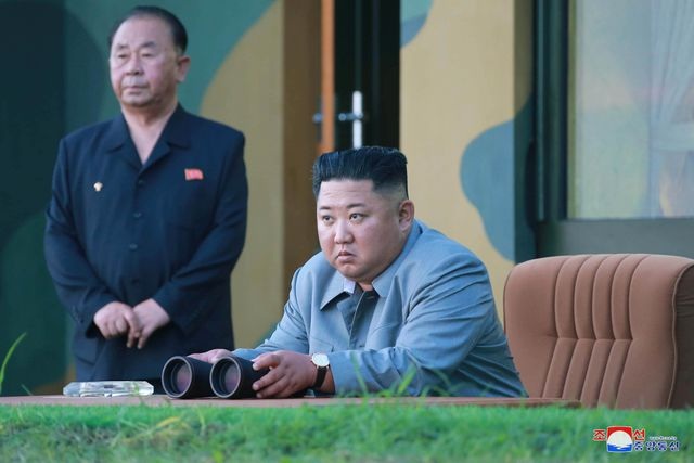 Triều Tiên cảnh báo vẫn là mối đe dọa lớn nhất nếu Mỹ không dừng thù địch