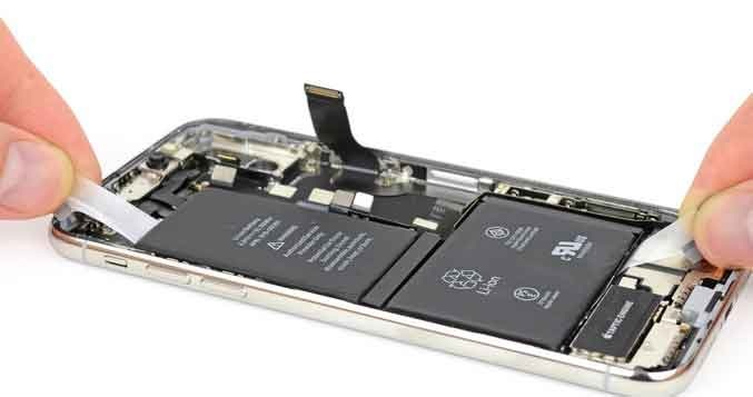 TechFix: Hướng dẫn thay pin iPhone XS Max tại nhà