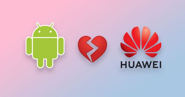 Huawei có thể “sống sót” trên thị trường smartphone mà không cần Android?