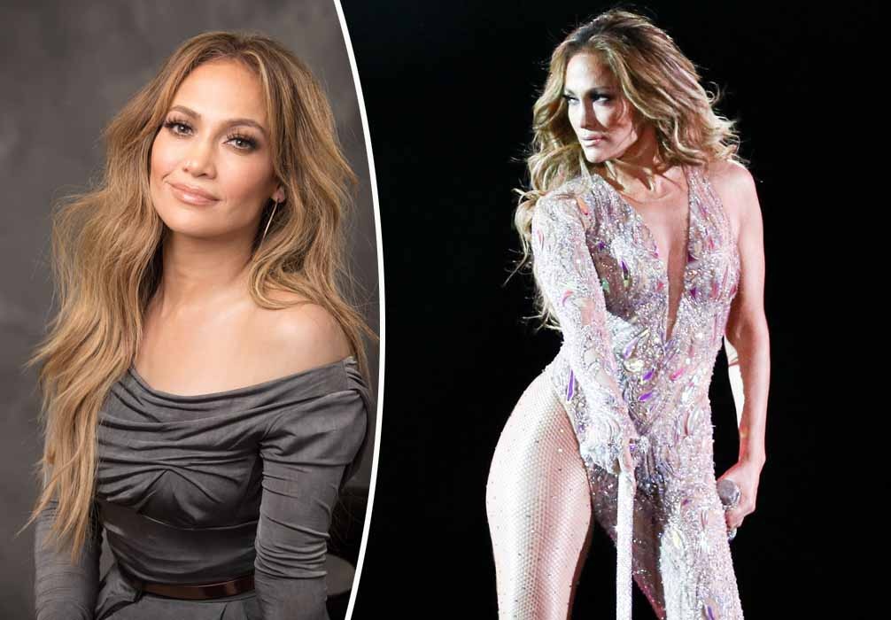 Jennifer Lopez: “Nếu cứ nghe theo lời khuyên, tôi hẳn đã tiêu tan sự nghiệp”