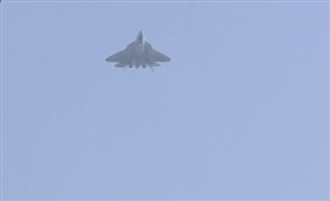 Video “bóng ma bầu trời” Su-57 Nga nhào lộn điêu luyện trên không