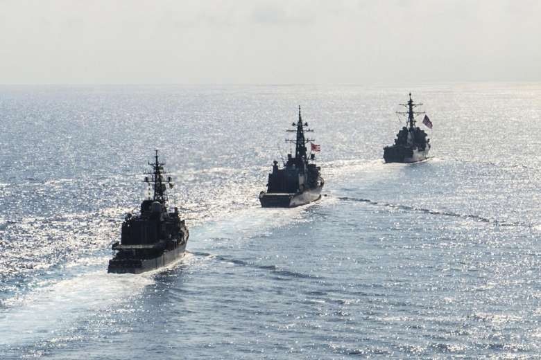 Nhật lập đơn vị cảnh sát mới đề phòng Trung Quốc trên quần đảo tranh chấp