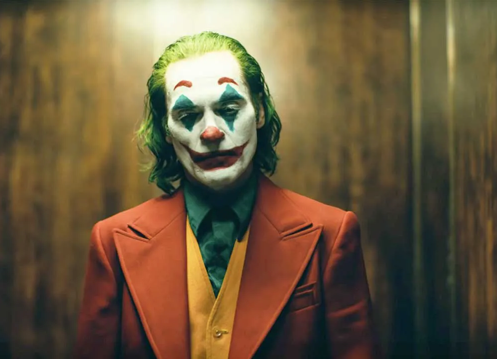 Nam tài tử nhập vai Joker suýt “phát điên” trong quá trình chuẩn bị cho vai diễn