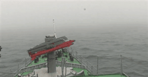 Đội tàu chiến, máy bay Nga nã “mưa” tên lửa tại vùng Viễn Đông