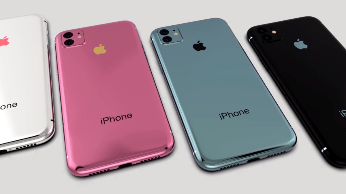 Dân buôn hàng Apple nói gì về iPhone 11 sắp ra mắt?