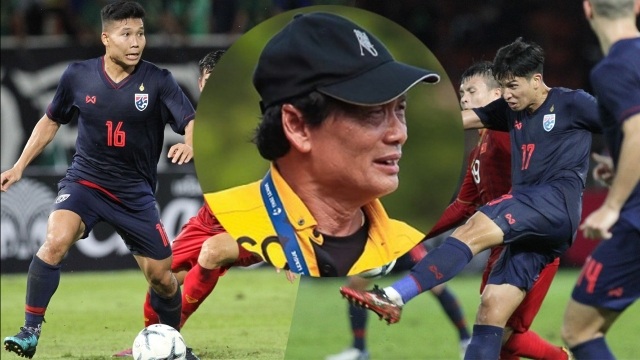 Cựu tuyển thủ Thái Lan: "HLV Akira Nishino dùng sai chiến thuật"