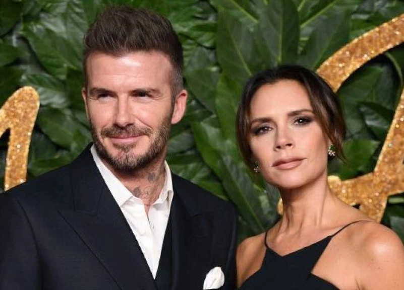 Victoria Beckham lo lắng cho cuộc hôn nhân đã đi qua 20 năm