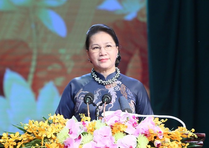 Chủ tịch Hồ Chí Minh mời cụ Bùi Bằng Đoàn đảm nhiệm chức vụ quan trọng
