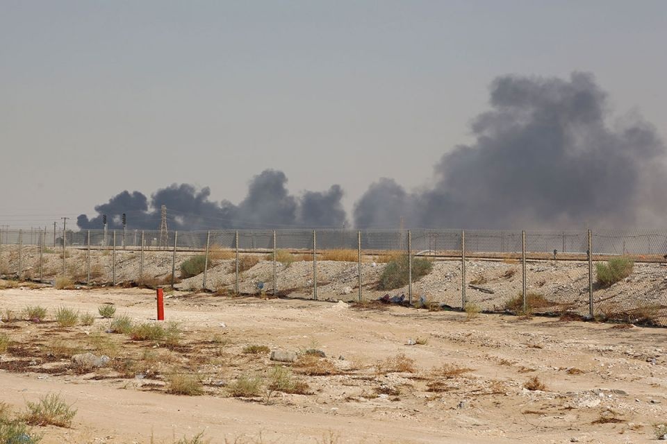 Người thắng, kẻ thua sau vụ tấn công nhà máy dầu Ả rập Xê út