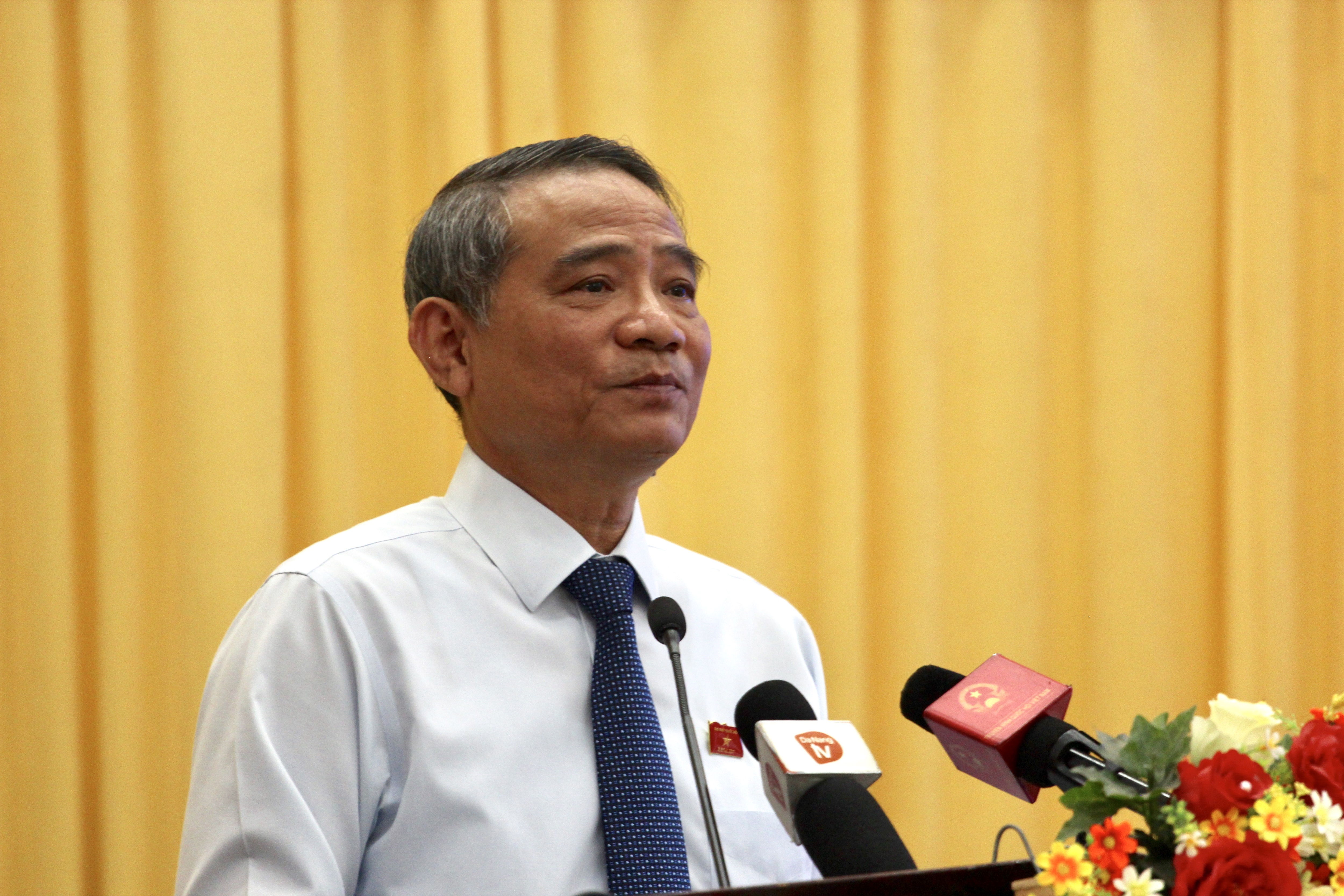 Bí thư Đà Nẵng nói về “con số thất thoát gây xót xa” liên quan 2 cựu Chủ tịch TP