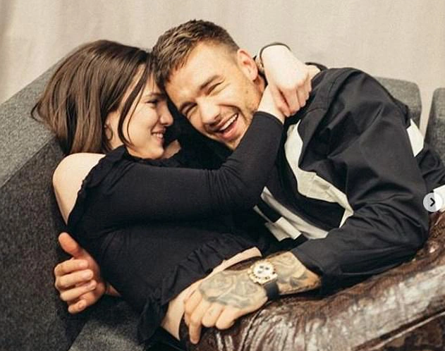 Chia tay bạn gái hơn 10 tuổi, Liam Payne hạnh phúc bên “tình trẻ” kém 7 tuổi