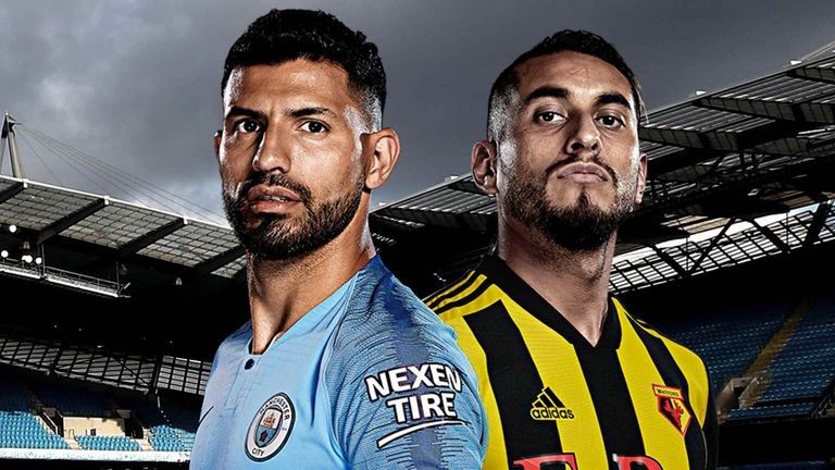 Điểm tựa Etihad sẽ đưa Man City trở lại cuộc đua với Liverpool?