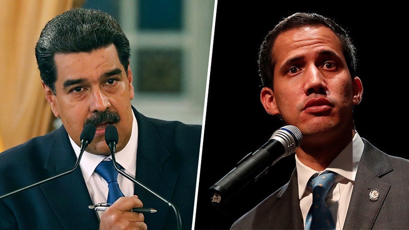 Nhân tố quyết định tương lai của Venezuela vẫn đứng ngoài cuộc