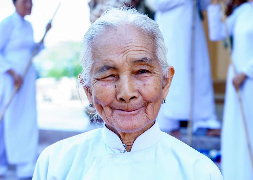 2 vẻ đẹp của phụ nữ Việt trong 50 vẻ đẹp của phụ nữ thế giới