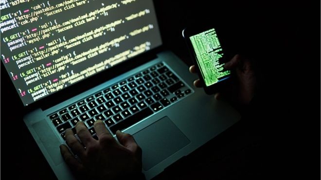 Phát hiện công cụ gián điệp chưa từng xác định, giúp hacker dễ dàng “moi” thông tin