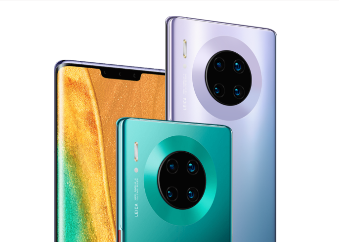 Huawei Mate 30/30 Pro đạt kỷ lục bán 1 triệu máy trong một phút